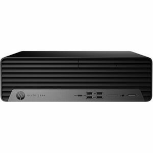HP Elite 800 G9 Desktop Computer - Intel Core i5 13th Gen i5-13500 - 16 GB - 512 GB SSD - Small Form Factor