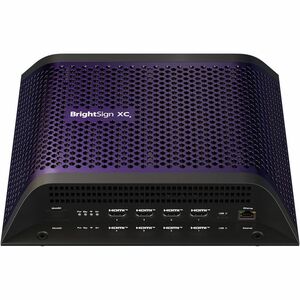 BrightSign XC4055 Digital Signage Appliance