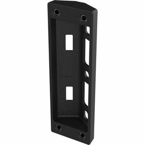 AXIS TI8606 Pole/Wall Mount for Intercom - Black