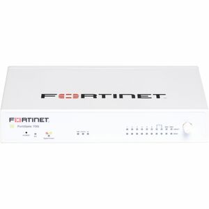 Fortinet FortiWifi FWF-70G Network Security/Firewall Appliance