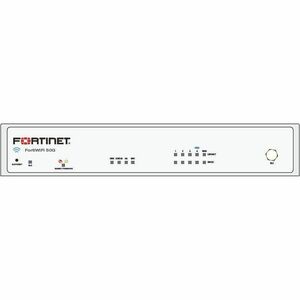Fortinet FortiWifi FWF-51G Network Security/Firewall Appliance
