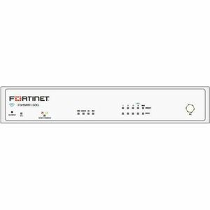 Fortinet FortiWifi FWF-50G Network Security/Firewall Appliance