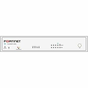 Fortinet FortiWifi FWF-51G Network Security/Firewall Appliance