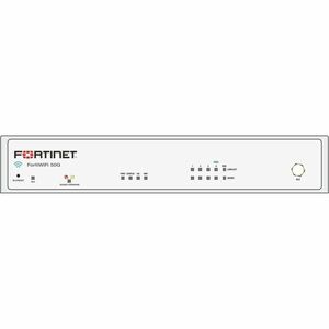 Fortinet FortiWifi FWF-51G Network Security/Firewall Appliance