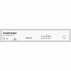 Fortinet FortiWifi FWF-50G Network Security/Firewall Appliance