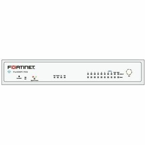 Fortinet FortiWifi FWF-71G Network Security/Firewall Appliance