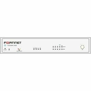 Fortinet FortiWifi FWF-50G Network Security/Firewall Appliance