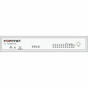 Fortinet FortiWifi FWF-70G Network Security/Firewall Appliance