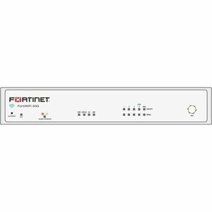 Fortinet FortiWifi FWF-50G Network Security/Firewall Appliance