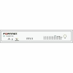Fortinet FortiWifi FWF-70G Network Security/Firewall Appliance