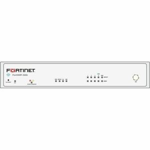Fortinet FortiWifi FWF-51G Network Security/Firewall Appliance