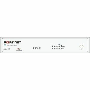 Fortinet FortiWifi FWF-50G Network Security/Firewall Appliance
