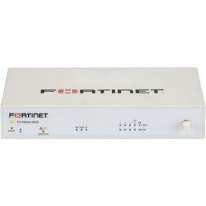 Fortinet FortiGate FG-51G-5G Network Security/Firewall Appliance