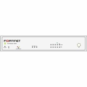 Fortinet FortiGate FG-51G Network Security/Firewall Appliance