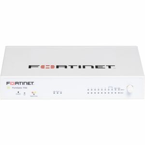 Fortinet FortiGate FG-71G Network Security/Firewall Appliance