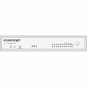 Fortinet FortiGate FG-71G Network Security/Firewall Appliance