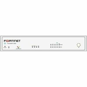Fortinet FortiWifi FWF-50G Network Security/Firewall Appliance