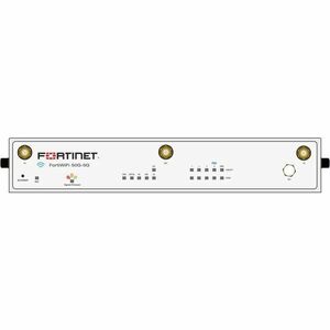 Fortinet FortiWifi FWF-50G-5G-II Network Security/Firewall Appliance
