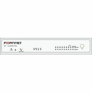 Fortinet FortiWifi FWF-70G Network Security/Firewall Appliance