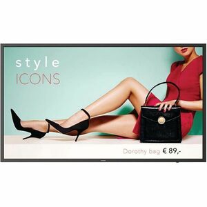 Philips H-Line 55BDL4002H Digital Signage Display