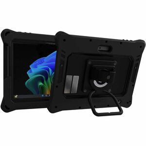 The Joy Factory aXtion Extreme MP Rugged Carrying Case Microsoft Surface Pro 10 Tablet