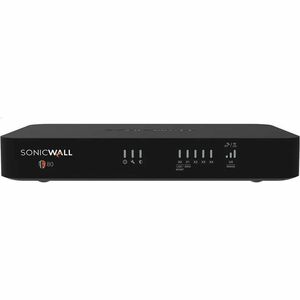 SonicWall TZ80 HIGH AVAILABILITY