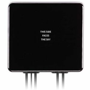 Semtech Antenna 5-in-1 Flat Panel For XR60 5-in-1 Flat Panel for XR60