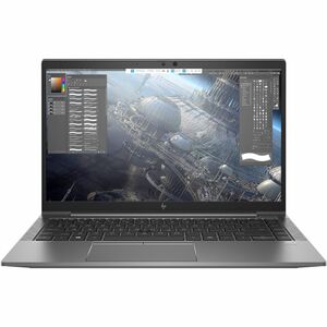 Joy Systems - HP ZBook Firefly G7 15.6" Mobile Workstation - Full HD - Intel Core i7 10th Gen i7-10510U - 16 GB - 512 GB SSD