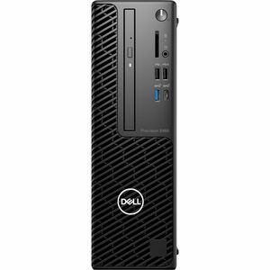 Dell Precision 3000 3460 Workstation - Core i7 14th Gen i7-14700 - 16 GB - 512 GB SSD - Small Form Factor