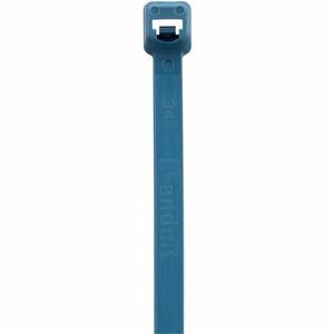 Panduit PLT3S-C96A Antimicrobial Met-Det Cable Tie