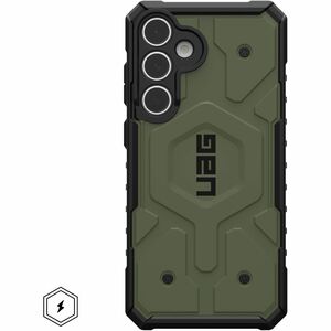 Urban Armor Gear Pathfinder Series Galaxy S24 FE Case - Olive Drab