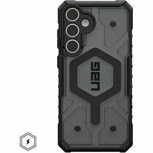 Urban Armor Gear Pathfinder Clear Series Galaxy S24 FE Case - Ash