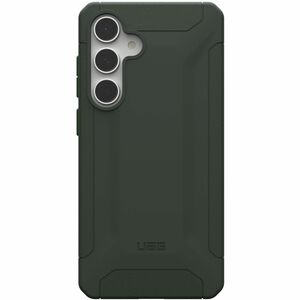 Urban Armor Gear Scout Series Galaxy S24 FE Case - Olive Drab