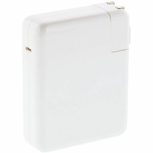 Axiom 140-Watt USB-C Power Adapter White - USBC140WAW-AX
