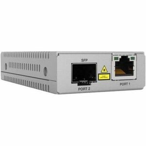 Allied Telesis MMC Transceiver/Media Converter