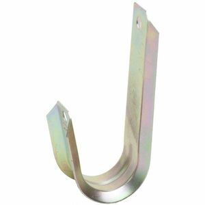 NSI J-Hook, Standard Multi-Purpose, 4" (64) - 25pcs