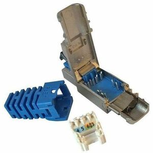 NSI RJ-45 Network Plug Connector