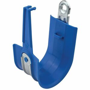 NSI J-Hook, High-Performance Hybrid, 1" (16), Blue - 25pcs