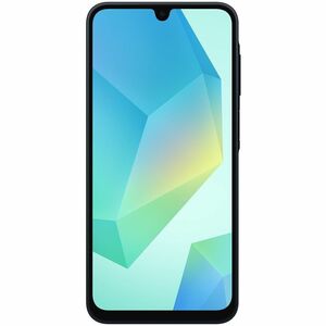 Samsung Galaxy A16 5G SM-A166U 128 GB Smartphone - 6.7" Super AMOLED Full HD Plus 1080 x 2340 - Octa-core (Cortex A78Dual-core (2 Core) 2.40 GHz + Cortex A55 Hexa-core (6 Core) 2 GHz - 4 GB RAM - Android 14 - 5G - Blue Black