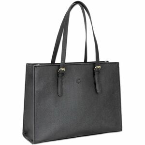 Manhattan Venice Carrying Case (Tote) for 11" to 15.6" Notebook - Black