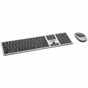 Manhattan MWK7400 Wireless USB Keyboard and Mouse Combo Set