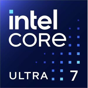Intel Core Ultra 7 (2nd Gen) 265T Icosa-core (20 Core) 1.50 GHz Processor - OEM Pack