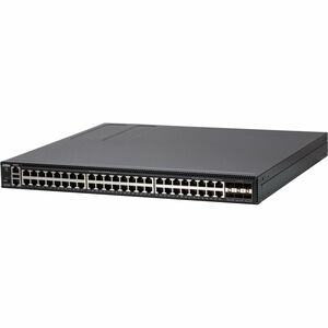 ATEN 54-Port Layer 2+ Gigabit Ethernet Managed Switch with PoE