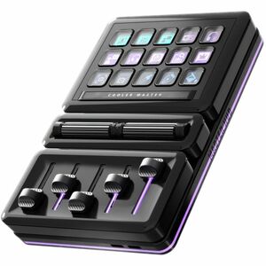 その他 Cooler Master MasterHub Creator Kit MasterHUB Creator Kit: Fully Modular Allows You to Customize with