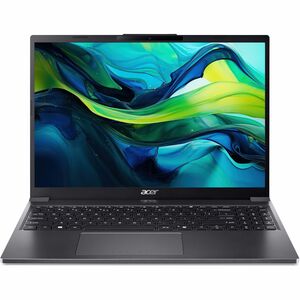 Acer Aspire Go 15 AG15-51P AG15-51P-510U 15.3" Notebook - WUXGA - 60 Hz - Intel Core i5 13th Gen i5-1334U - 8 GB - 256 GB SSD - English Keyboard - Iron