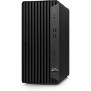 HP Elite 800 G9 Desktop Computer - Intel Core i5 14th Gen i5-14500 - 16 GB - Tower