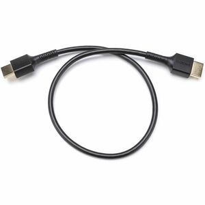 Crestron Certified HDMI 2.1 Cable, 48 Gbps, 1.5 ft (0.5 m)
