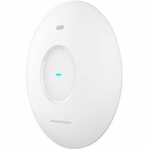 Grandstream GWN7670 Dual Band Wi-Fi 7 IEEE 802.11 a/b/g/n/ac/ax/be 3.60 Gbit/s Wireless Access Point - Indoor