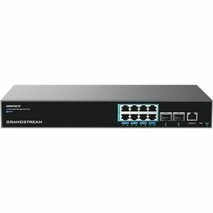 Grandstream GWN7821P Ethernet Switch