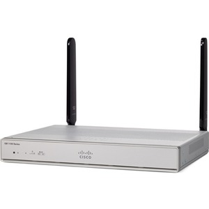 Cisco C1117-4PLTELA Router